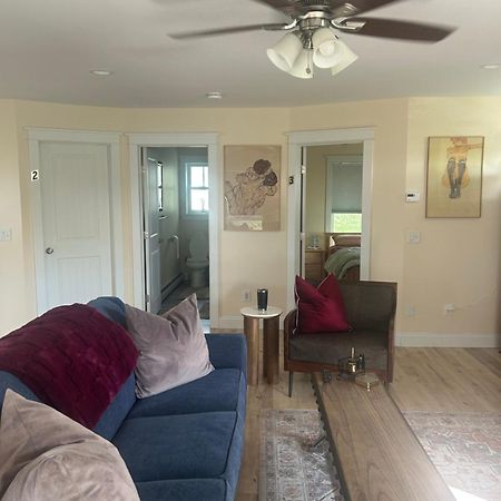 Roberts Lake House Room #3 Colchester Esterno foto