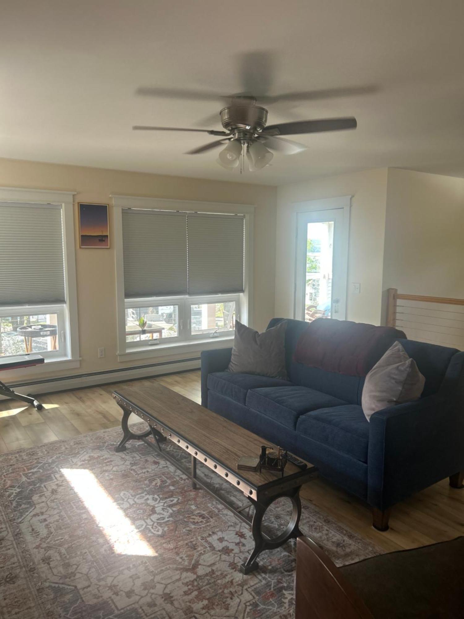 Roberts Lake House Room #3 Colchester Esterno foto