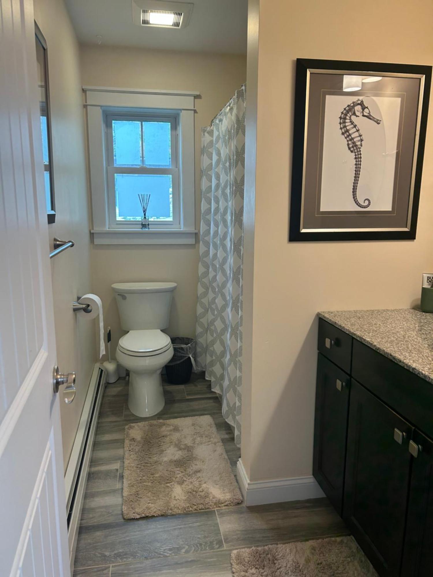 Roberts Lake House Room #3 Colchester Esterno foto