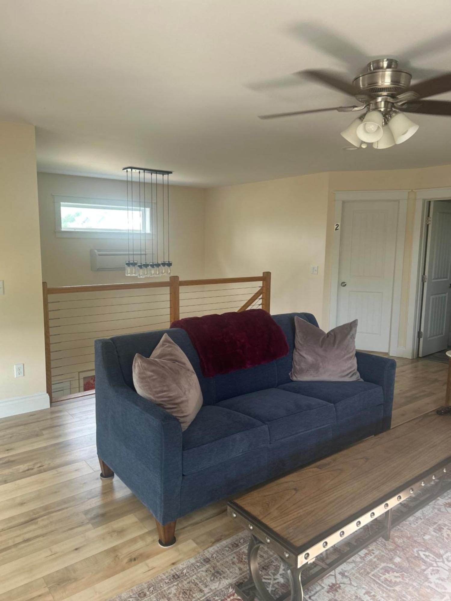 Roberts Lake House Room #3 Colchester Esterno foto