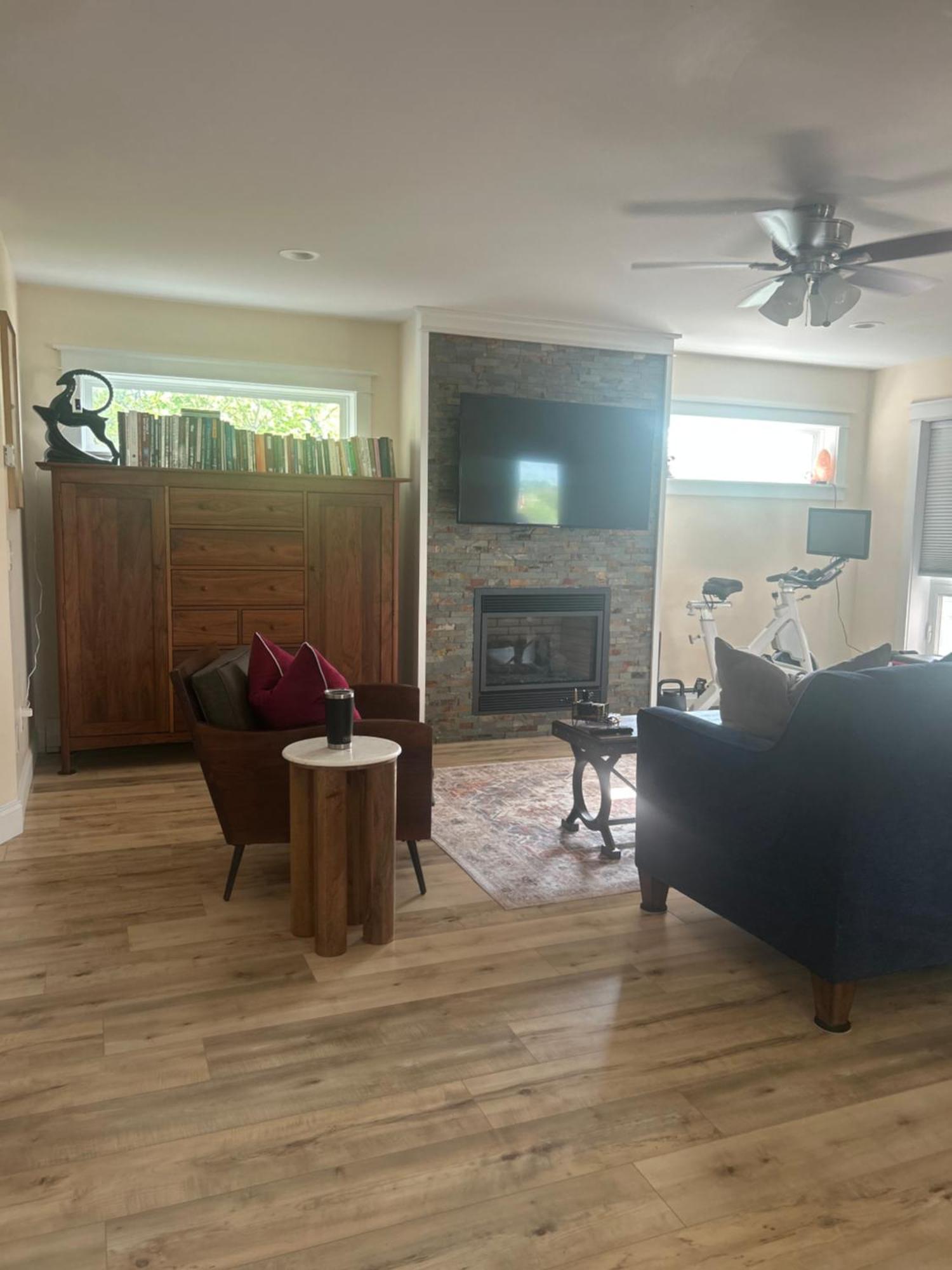 Roberts Lake House Room #3 Colchester Esterno foto