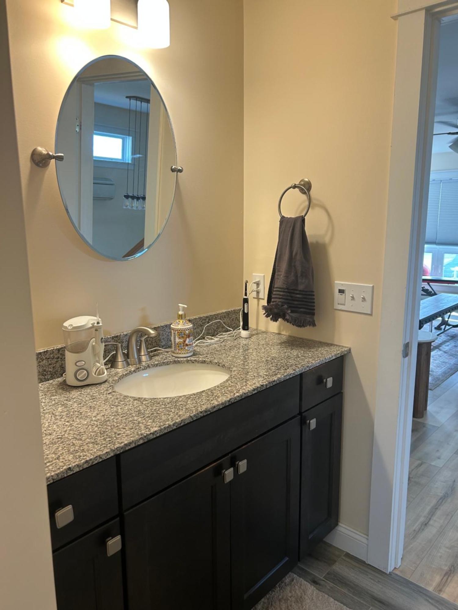 Roberts Lake House Room #3 Colchester Esterno foto